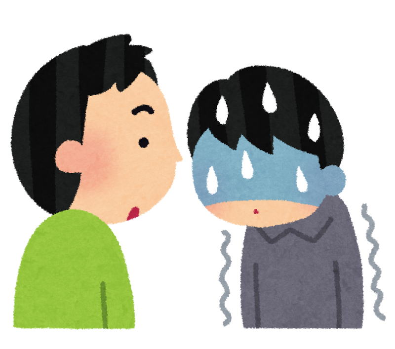 簡単診断 1つでも当てはまったらあなたはサイコパス Buzz速報